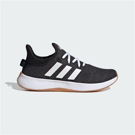 sneakers dames adidas cloudfoam zwart artikel g65764 117549739|Women's Cloudfoam Sneakers .